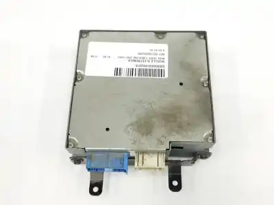 Second-hand car spare part electronic module for bmw 5 (e60) 530 d oem iam references 65136925105