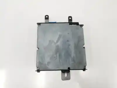 Second-hand car spare part electronic module for bmw 5 (e60) 530 d oem iam references 65136925105  