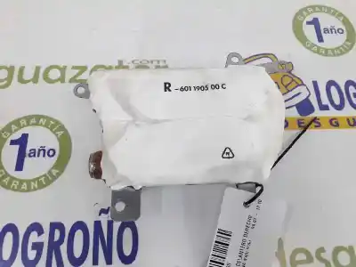 Pezzo di ricambio per auto di seconda mano airbag laterale anteriore destro per bmw 5 (e60) 520 d riferimenti oem iam 72126963022