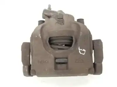 Peça sobressalente para automóvel em segunda mão pinça de travão dianteira direita por land rover freelander 2 (l359) 2.2 td4 4x4 referências oem iam lr015386