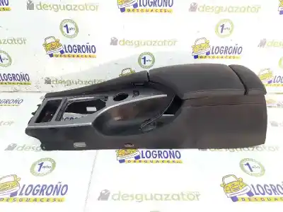 Автозапчасти б/у центральный подлокотник за bmw 5 (e60) 520 d ссылки oem iam 51167034086