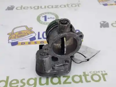 Tweedehands auto-onderdeel vlinder doos voor bmw 5 (e60) 520 d oem iam-referenties 13547804373  780437301