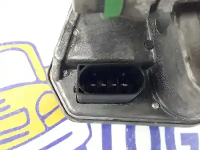 Tweedehands auto-onderdeel vlinder doos voor bmw 5 (e60) 520 d oem iam-referenties 13547804373  780437301