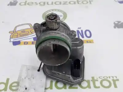 Автозапчасти б/у бабочка коробка за bmw 5 (e60) 520 d ссылки oem iam 13547804373