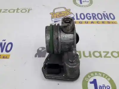 Tweedehands auto-onderdeel vlinder doos voor bmw 5 (e60) 520 d oem iam-referenties 13547804373  780437301