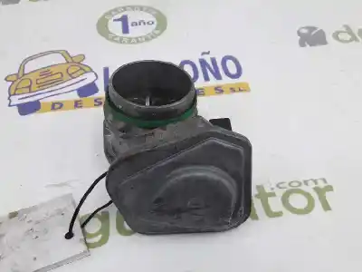 Tweedehands auto-onderdeel vlinder doos voor bmw 5 (e60) 520 d oem iam-referenties 13547804373  780437301