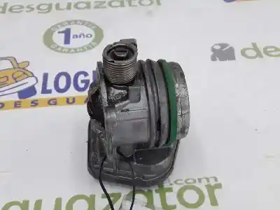 Tweedehands auto-onderdeel vlinder doos voor bmw 5 (e60) 520 d oem iam-referenties 13547804373  780437301