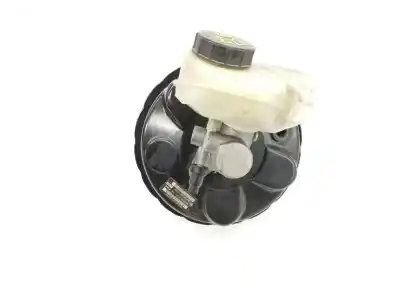 Peça sobressalente para automóvel em segunda mão servo freio por land rover freelander 2 (l359) 2.2 td4 4x4 referências oem iam lr001049