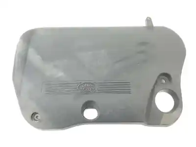 Peça sobressalente para automóvel em segunda mão tampa do motor por land rover freelander 2 (l359) 2.2 td4 4x4 referências oem iam lr026307
