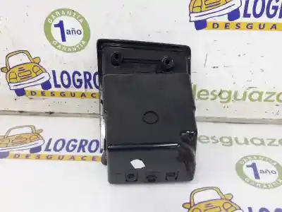 Peça sobressalente para automóvel em segunda mão porta luvas por bmw 5 (e60) 520 d referências oem iam 51457156226  51457156226
