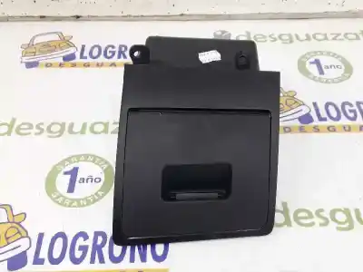 Автозапчасти б/у бардачок за bmw 5 (e60) 520 d ссылки oem iam 51457156226