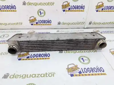 Pezzo di ricambio per auto di seconda mano intercooler per bmw 5 (e60) 520 d riferimenti oem iam 17517795823