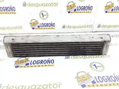 Second-hand car spare part intercooler for bmw 5 (e60) 520 d oem iam references 17517795823  f6438000