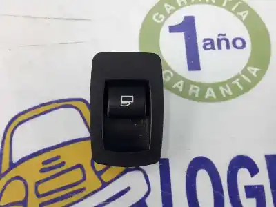 Автозапчасти б/у выключатель переднего правого окна за bmw 5 (e60) 520 d ссылки oem iam 61319113773  9113773