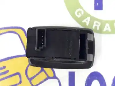 Second-hand car spare part rear right power window switch for bmw 5 (e60) 520 d oem iam references 61319113773  9113773