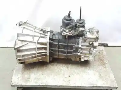 Автозапчасти б/у коробка передач за land rover defender (ld) 2.5 tdi ссылки oem iam trc103160