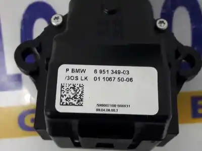 Second-hand car spare part indicator switch for bmw 5 (e60) 520 d oem iam references 61316951349  6951349