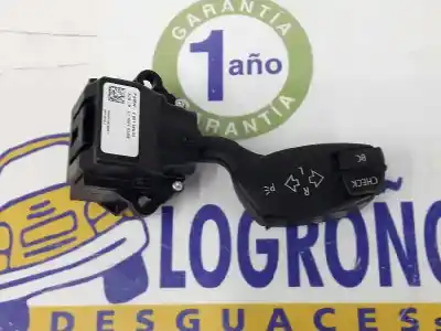 Second-hand car spare part indicator switch for bmw 5 (e60) 520 d oem iam references 61316951349  6951349