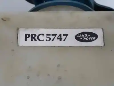 Автозапчасти б/у чистый депозит за land rover defender (ld) 2.5 tdi ссылки oem iam prc5747
