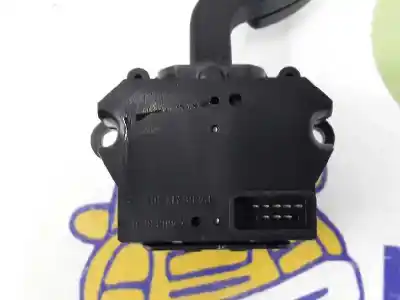 Pezzo di ricambio per auto di seconda mano comando pulito per bmw 5 (e60) 520 d riferimenti oem iam 61316924106  6924106