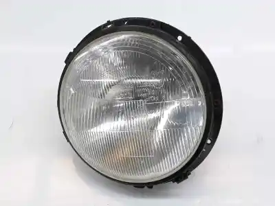 Автозапчасти б/у правая фара за land rover defender (ld) 2.5 tdi ссылки oem iam stc1210