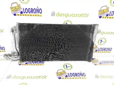 Second-hand car spare part AIR CONDITIONING CONDENSER / RADIATOR for SEAT IBIZA  OEM IAM references 6R0820411D 6R0820411D 