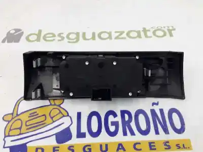 Second-hand car spare part headlights switch for bmw 5 (e60) 520 d oem iam references 61319134727  6988565