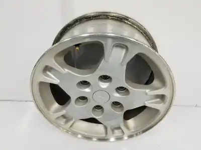 Автозапчасти б/у шина за mitsubishi montero iii (v7_w, v6_w) 3.2 di-d (v68w) ссылки oem iam mr347070  j16x7jj