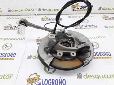 Автозапчасти б/у задняя левая поворотка за bmw 5 (e60) 520 d ссылки oem iam 3332677090533326770905