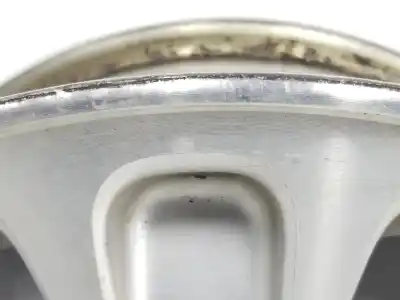 Second-hand car spare part rim for mitsubishi montero iii (v7_w, v6_w) 3.2 di-d (v68w) oem iam references mr347070  j16x7jj