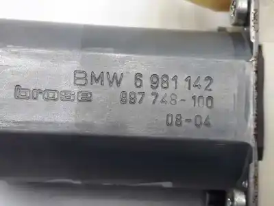 Автозапчасти б/у мотор стекла переднего правого за bmw 5 (e60) 520 d ссылки oem iam 67626981142  6981142