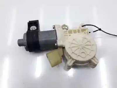 Second-hand car spare part left front window motor for bmw 5 (e60) 520 d oem iam references 67626981141  6981141
