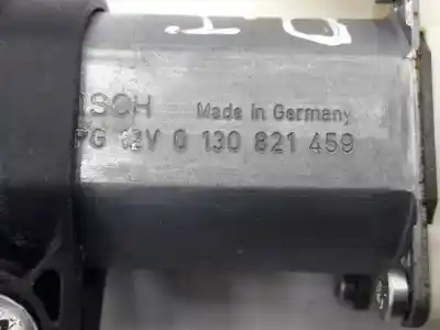 Second-hand car spare part left front window motor for bmw 5 (e60) 520 d oem iam references 67626981141  6981141