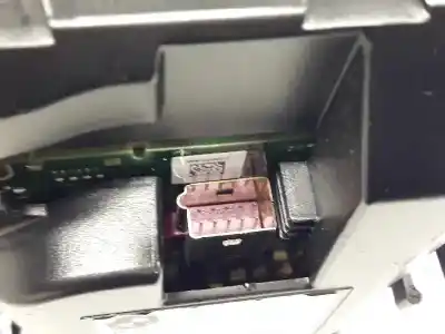 Tweedehands auto-onderdeel multifunctioneel display voor bmw 5 (e60) 520 d oem iam-referenties 65829151975  65829151977