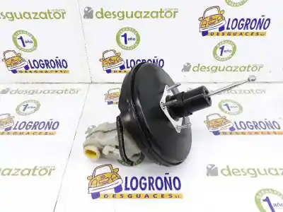 Recambio de automóvil de segunda mano de SERVOFRENO para SEAT IBIZA  referencias OEM IAM 6R1614106B 6R1614105C 