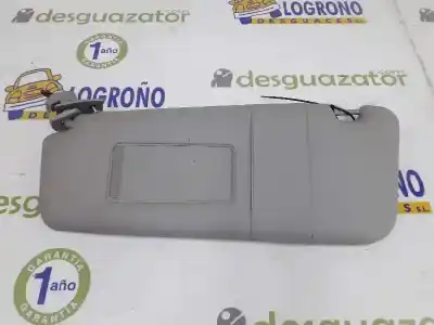 Автозапчасти б/у левая зона за bmw 5 (e60) 520 d ссылки oem iam 51167066649