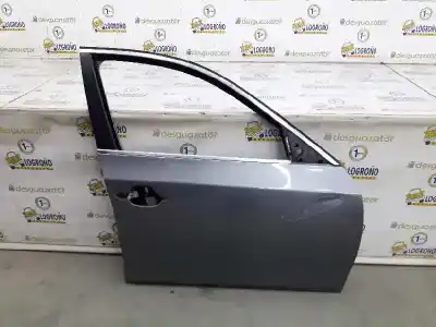 Автозапчасти б/у дверь передняя правая за bmw 5 (e60) 520 d ссылки oem iam 41517202340