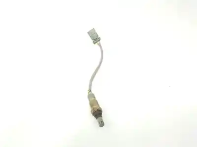 Second-hand car spare part lambda probe for opel combo furgoneta/monovolumen (x12) 1.3 cdti (b05) oem iam references 55261905  55252796