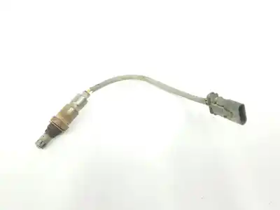 Second-hand car spare part lambda probe for opel combo furgoneta/monovolumen (x12) 1.3 cdti (b05) oem iam references 55261905  55252796