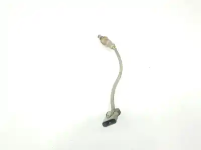 Second-hand car spare part lambda probe for opel combo furgoneta/monovolumen (x12) 1.3 cdti (b05) oem iam references 55261905  55252796