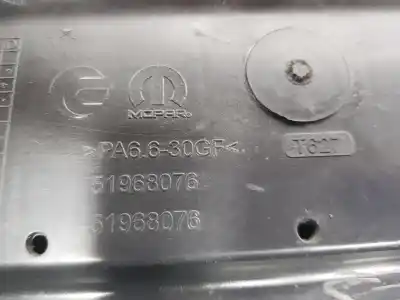 Автозапчастина б/у повітряний фільтр для opel combo furgoneta/monovolumen (x12) 1.3 cdti (b05) посилання на oem iam 51978076  95524774