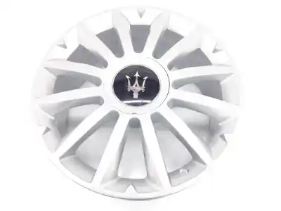 Gebrauchtes Autoersatzteil FELGE zum MASERATI GHIBLI  OEM-IAM-Referenzen 670010977  670010977