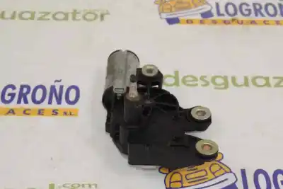 Recambio de automóvil de segunda mano de motor limpia trasero para audi a3 (8l) 1.9 tdi referencias oem iam 8l0955711b 8l0955711a 