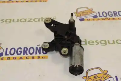 Recambio de automóvil de segunda mano de motor limpia trasero para audi a3 (8l) 1.9 tdi referencias oem iam 8l0955711b 8l0955711a 