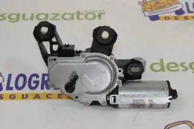 Recambio de automóvil de segunda mano de motor limpia trasero para audi a3 (8l) 1.9 tdi referencias oem iam 8l0955711b 8l0955711a 