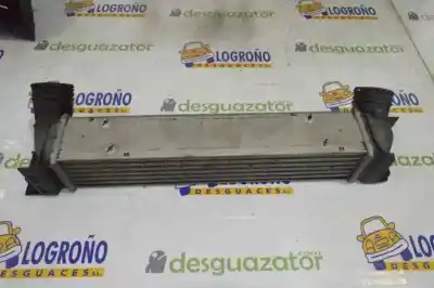 Peça sobressalente para automóvel em segunda mão intercooler por bmw serie 1 berlina (e81/e87) 2.0 turbodiesel cat referências oem iam 7524916
