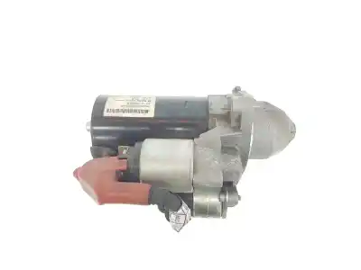Second-hand car spare part starter motor for maserati ghibli 3.0 v6 d oem iam references 56029667aa 52574e 0001149421 