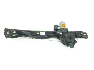Автозапчасти б/у задний правый стеклорегулятор за ford ecosport 1.5 ecoblue tdci ссылки oem iam cn15a27000cb  1871007