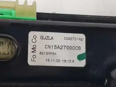 Автозапчасти б/у задний правый стеклорегулятор за ford ecosport 1.5 ecoblue tdci ссылки oem iam cn15a27000cb