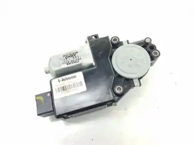 Second-hand car spare part ELECTRIC SUNROOF MOTOR for DACIA CCROSSER  OEM IAM references 665143  665143